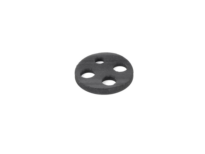 Guarnizione interna rubinetto benzina -QUALITA' OEM- Vespa GS150 / GS3 (VS1T da n. 009451 a VS5T)