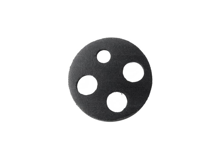 Guarnizione interna rubinetto benzina -QUALITA' OEM- Vespa GS150 / GS3 (VS1T da n. 009451 a VS5T)