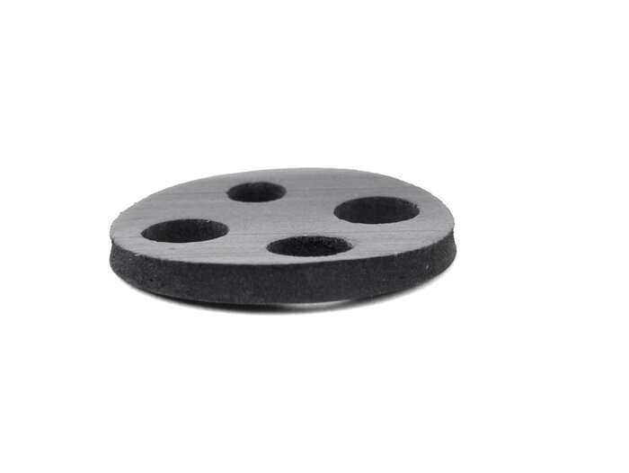 Guarnizione interna rubinetto benzina -QUALITA' OEM- Vespa GS150 / GS3 (VS1T da n. 009451 a VS5T)
