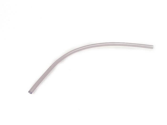 Oil tube -PIAGGIO- Ø inner = 4mm, Ø outer = 10mm, l= 450mm