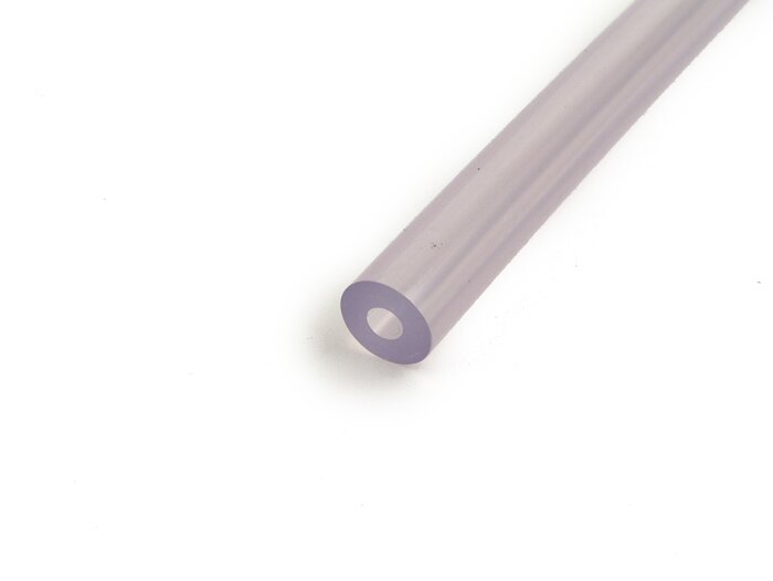 Oil tube -PIAGGIO- Ø inner = 4mm, Ø outer = 10mm, l= 450mm