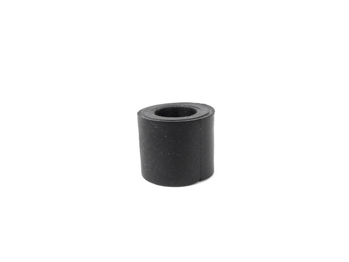 Rubber buffer for centre stand -OEM QUALITY- Vespa Wideframe V1T - V15T, V30T (-63600)