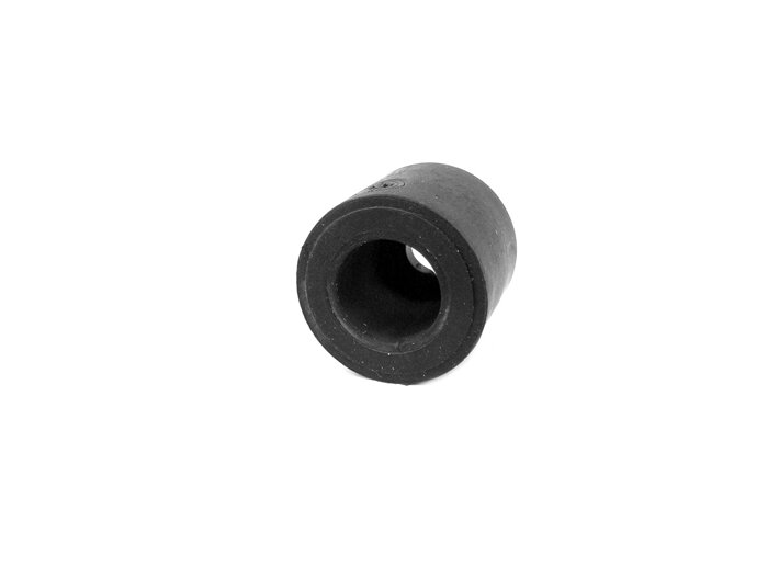 Rubber buffer for centre stand -OEM QUALITY- Vespa Wideframe V1T - V15T, V30T (-63600)