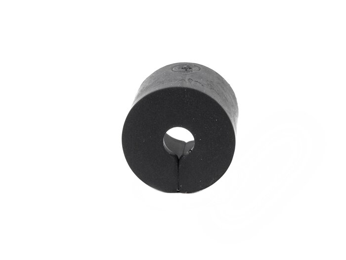 Rubber buffer for centre stand -OEM QUALITY- Vespa Wideframe V1T - V15T, V30T (-63600)