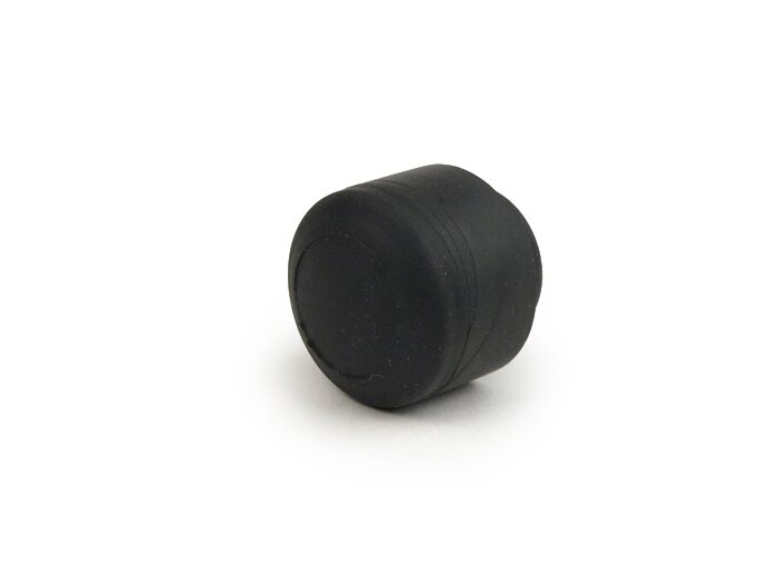 Rubber buffer for centre stand -OEM QUALITY- Vespa Wideframe V30T (63601-), V32T - V33T, VM, VN, VL, GS150 / GS3 (VS1T)