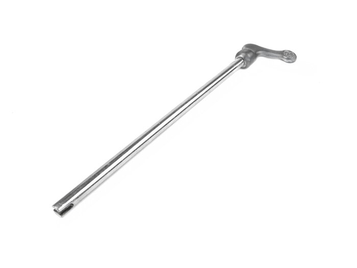Fuel tap lever -OEM QUALITY- Vespa VNA1T, VNA2T
