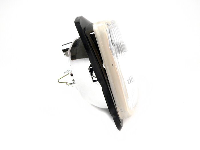 Koplamp -ELMA- Vespa rechthoekig- T5 125cc