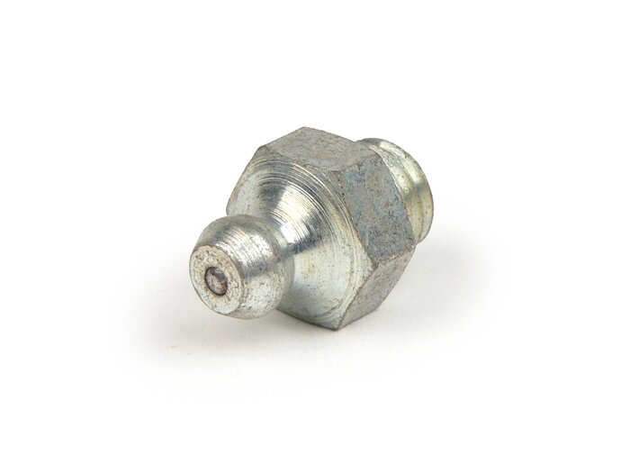 Graisseur -DIN 71412- M8x1,25 - taille de clé=11mm
