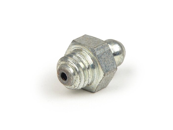 Graisseur -DIN 71412- M8x1,25 - taille de clé=11mm