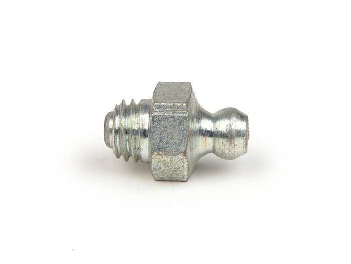 Graisseur -DIN 71412- M8x1,25 - taille de clé=11mm