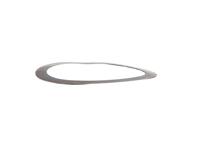 Shim -DIN 988- 50x62x0.1 (used for ball bearing 6305, 613912)