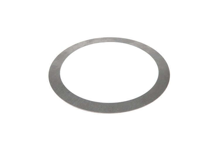 Spessori -DIN 988- 50x62x0,2 (utilizzati per i cuscinetti a sfera 6305, 613912)
