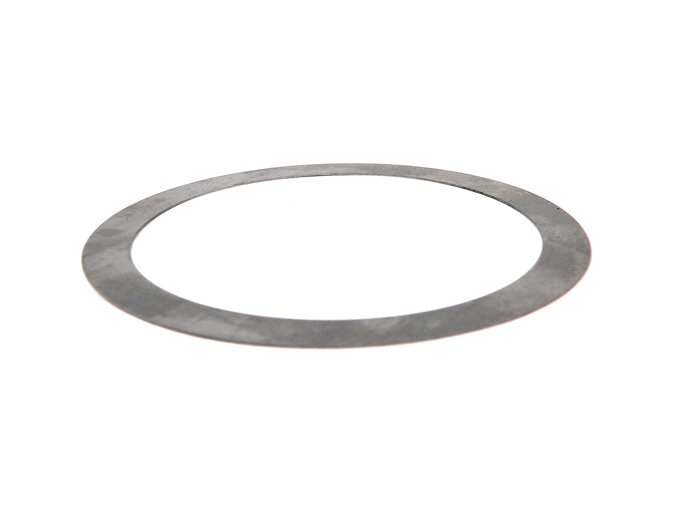 Spessori -DIN 988- 50x62x0,2 (utilizzati per i cuscinetti a sfera 6305, 613912)