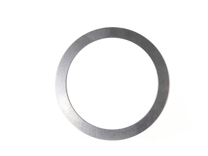Spessori -DIN 988- 50x62x0,2 (utilizzati per i cuscinetti a sfera 6305, 613912)