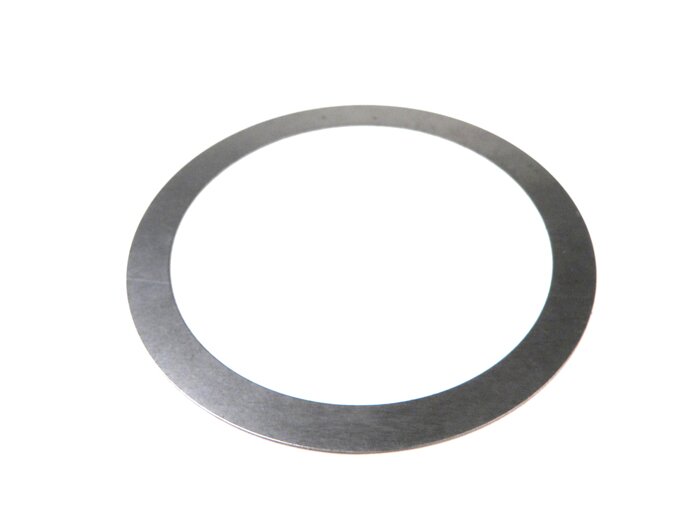 Spessori -DIN 988- 50x62x0,3 (utilizzati per i cuscinetti a sfera 6305, 613912)
