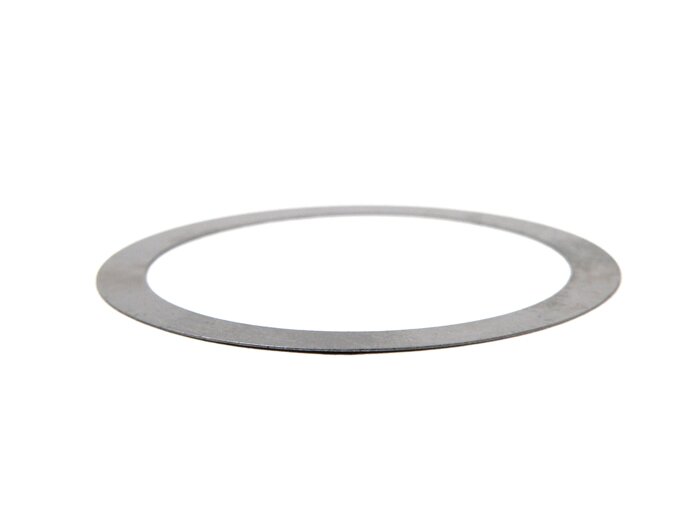 Spessori -DIN 988- 50x62x0,3 (utilizzati per i cuscinetti a sfera 6305, 613912)