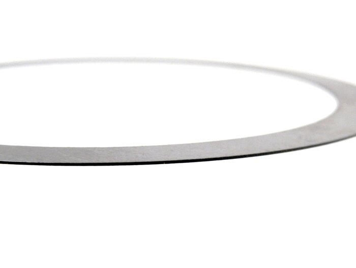 Spessori -DIN 988- 50x62x0,3 (utilizzati per i cuscinetti a sfera 6305, 613912)