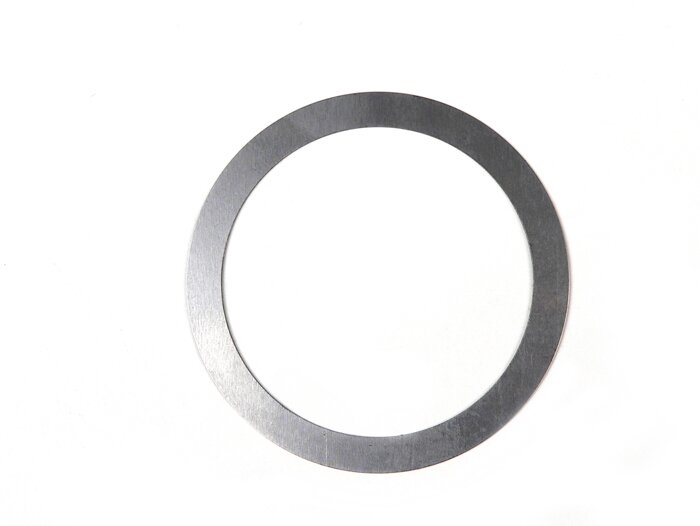 Spessori -DIN 988- 50x62x0,3 (utilizzati per i cuscinetti a sfera 6305, 613912)