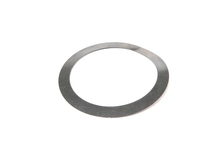 Spessori -DIN 988- 37x47x0,1 (utilizzati per i cuscinetti a sfera 6005, 6204, 6303, 16005, BB1 3013B)