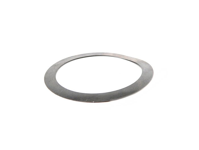 Spessori -DIN 988- 37x47x0,1 (utilizzati per i cuscinetti a sfera 6005, 6204, 6303, 16005, BB1 3013B)