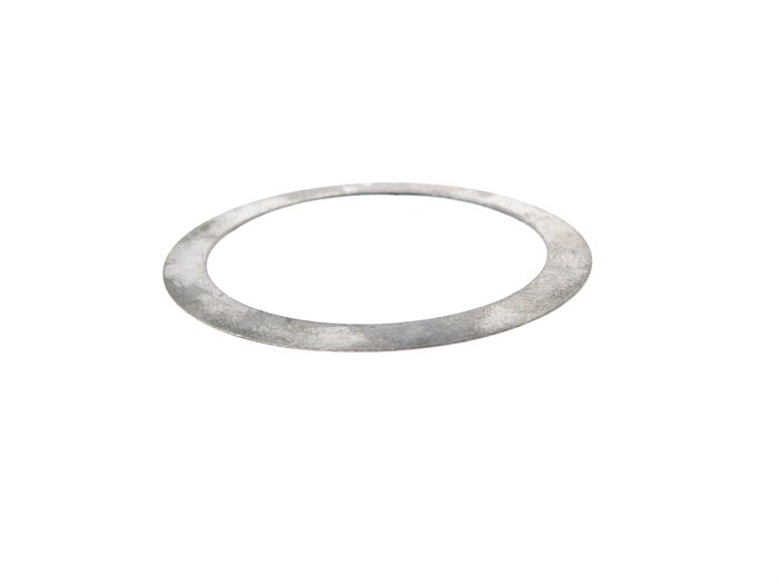 Calce -DIN 988- 37x47x0.2 (utilizado para rodamiento de bolas 6005, 6204, 6303, 16005, BB1 3013B)