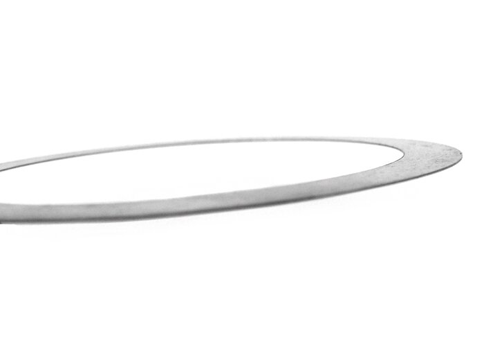 Calce -DIN 988- 37x47x0.2 (utilizado para rodamiento de bolas 6005, 6204, 6303, 16005, BB1 3013B)