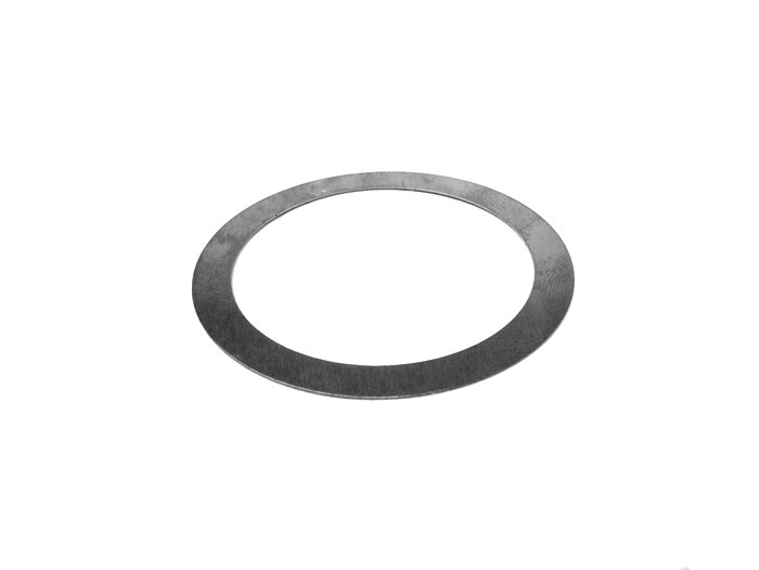 Spessori -DIN 988- 37x47x0,3 (utilizzati per i cuscinetti a sfera 6005, 6204, 6303, 16005, BB1 3013B)