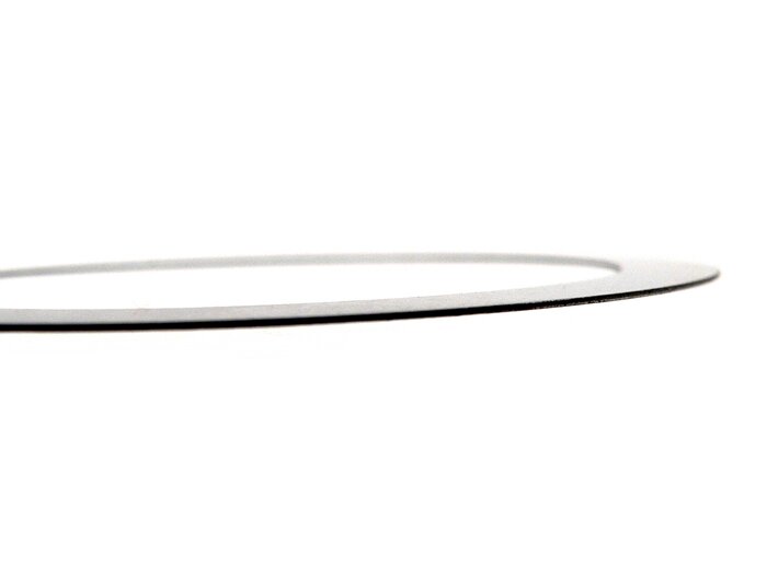 Spessori -DIN 988- 37x47x0,3 (utilizzati per i cuscinetti a sfera 6005, 6204, 6303, 16005, BB1 3013B)