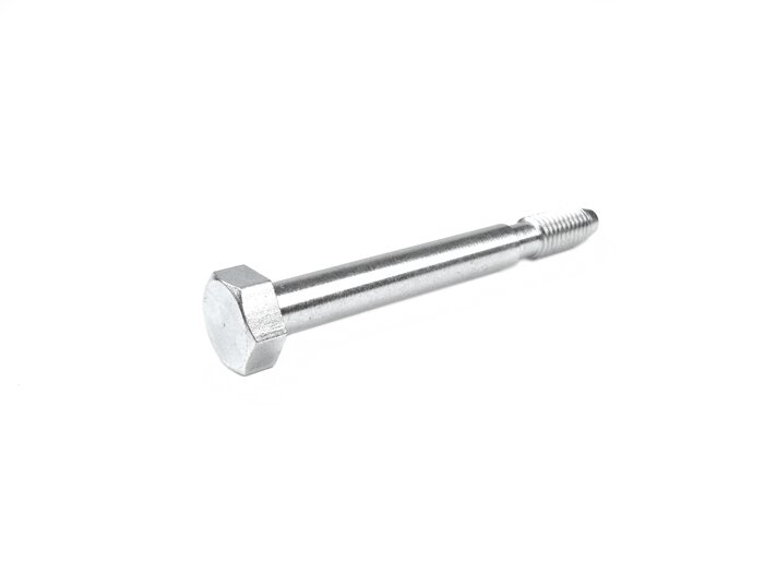 Reservhjulskåpsskruv -OEM KVALITET- M8 x 72mm (används för reservhjulskåpa Vespa PX80, PX125, PX150, PX200, Cosa)