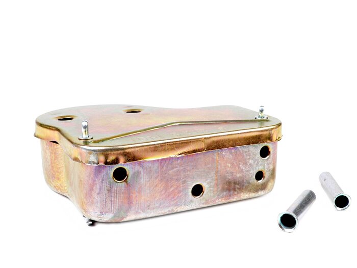 Air filter -OEM QUALITY- Vespa V50 (Dellorto SHBC 16mm)