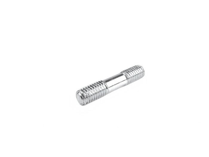 Stud -M6 x 31mm- 11-9-11mm (used for chaincase cover Lambretta LI, LIS, SX, TV, DL, GP, J50, J100, J125, Lui)