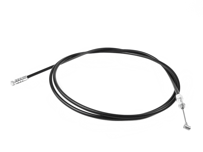 Gear change cable -PIAGGIO- Ape 50 (TL2T), Ape P 50 (TL3T), Ape 2 50 (TL5T), Ape 2 50 (TL6T), Ape 250 1970-1974 (TM1T), Ape Mix 50 (ZAPC 80000), Ape TM P 50 (TL4T)