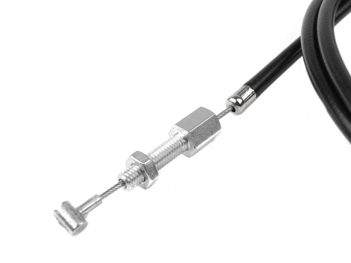Gear change cable -PIAGGIO- Ape 50 (TL2T), Ape P 50 (TL3T), Ape 2 50 (TL5T), Ape 2 50 (TL6T), Ape 250 1970-1974 (TM1T), Ape Mix 50 (ZAPC 80000), Ape TM P 50 (TL4T)