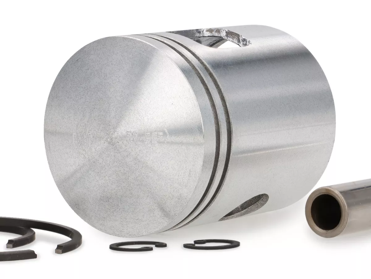 Piston -GOL- Vespa SS180 (VSC1T) - 63,5 mm (7M)