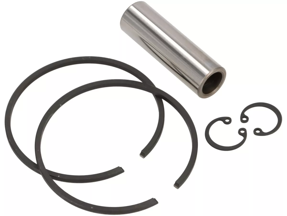 Piston -GOL- Vespa SS180 (VSC1T) - 63,5 mm (7M)