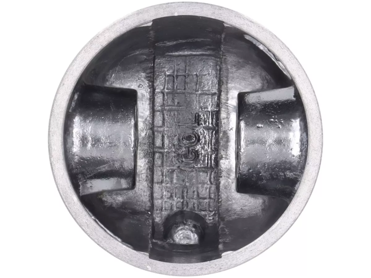 Piston -GOL- Vespa SS180 (VSC1T) - 63,5 mm (7M)