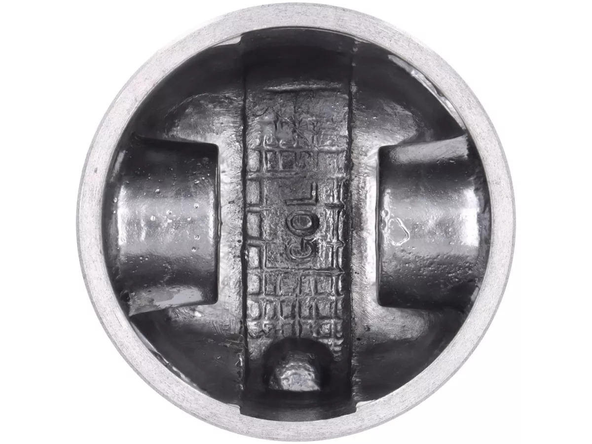 Piston -GOL- Vespa SS180 (VSC1T) - 63.8mm (8th oversize)