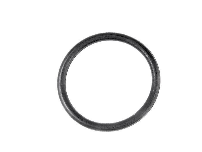 Saringan oli sekrup cincin-O seal 36x3mm -101 OCTANE- untuk 139QMB / QMA