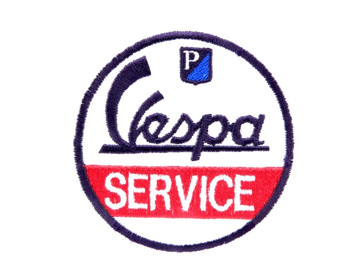 Lapp -VESPA- Vespa Service Ø=72mm