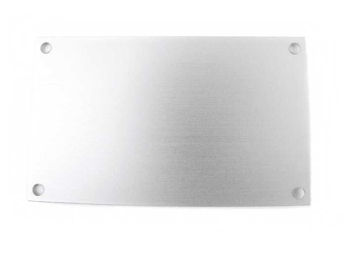 Typeplaatje -JOCKEYS BOXENSTOP- Lambretta Innocenti S.G. Milano (60x36x0,5mm)
