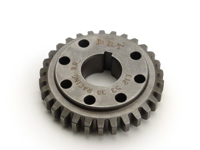 Pignone primario -DRT per 2.34- Vespa V50, PV125, ET3, PK50, PK80, PK125 - Z30 (2.34->2.27)