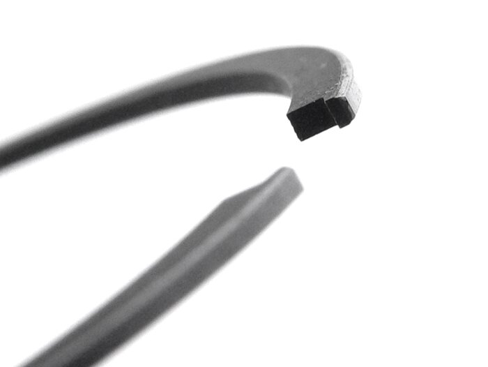 Zuigerveer -ITALKIT voor topprestaties 70 ccm- Minarelli AM6 - 49,00mm