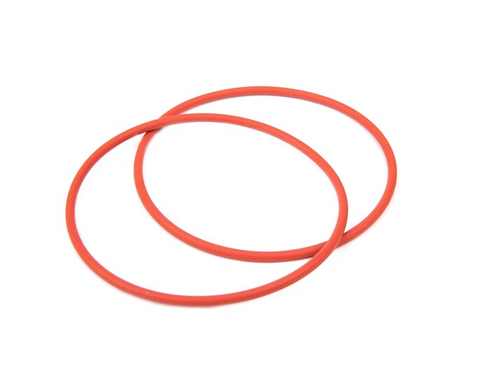 Juego de juntas tóricas 39x1,5mm -MALOSSI- usado en Over Range Kit Malossi 6114569, 6114745, 6114215, 6114216, 6114219, 6114220, 6112811, 6112812, Torque Drive Malossi 6111658, 6112766, 618233, 618317, 619100, 619223, 619730