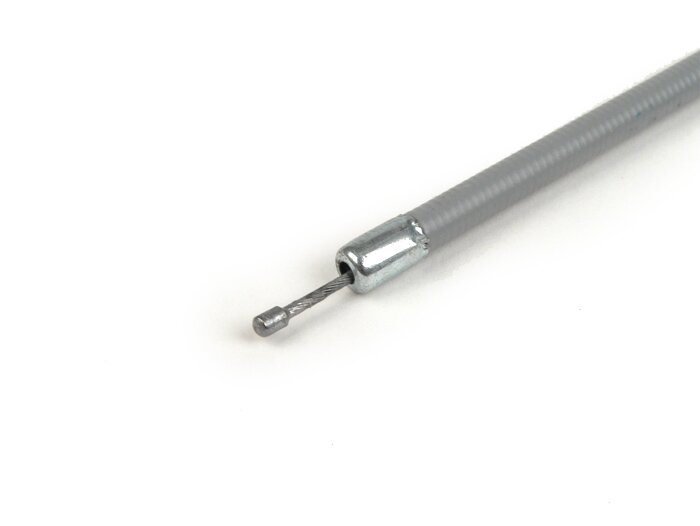 Câble de starter -LAMBRETTA- J50, J100, J125, J50 DeLuxe, J50 Special