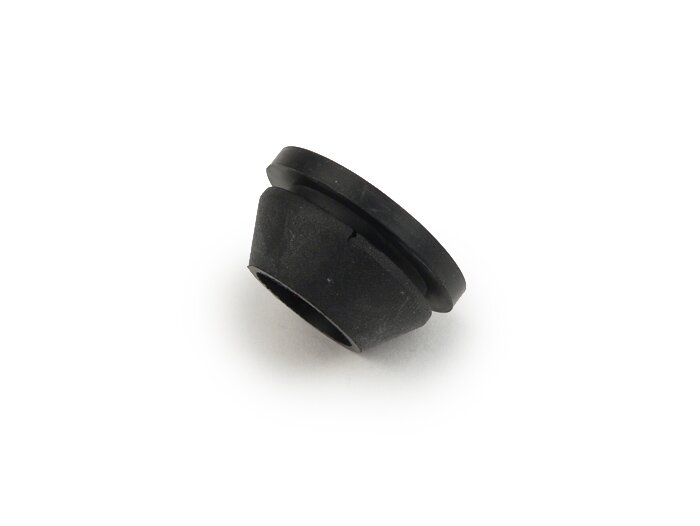 Grommet throttle, clutch, gear change cable/frame -LAMBRETTA- Lambretta J50, J100, J125, J50 DeLuxe, J50 Special