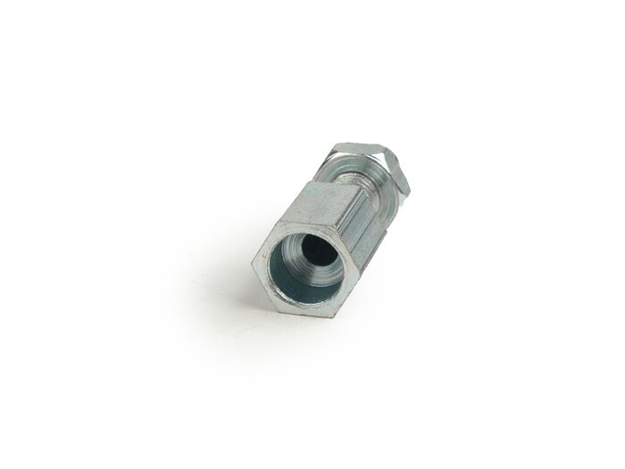 Adjuster screw clutch/gear change cable -LAMBRETTA- Lui, 50 C/Cl, Lui 75 S/SL, J50, J100, J125, J50 DeLuxe, J50 Special