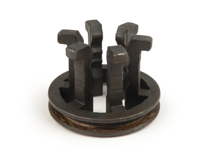 Croisillon -LAMBRETTA- J50, J100, J125 (3 vitesses), Lui 50 C/CL
