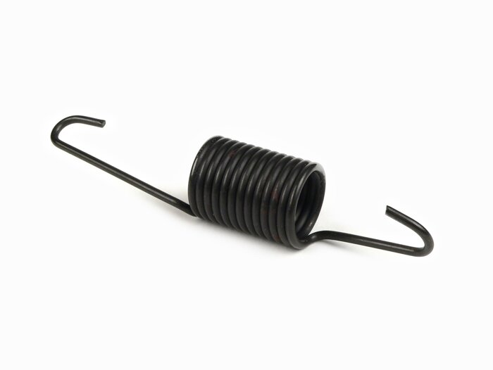 Center stand return spring -LAMBRETTA- J50, J100, J125, J50 DeLuxe, J50 Special