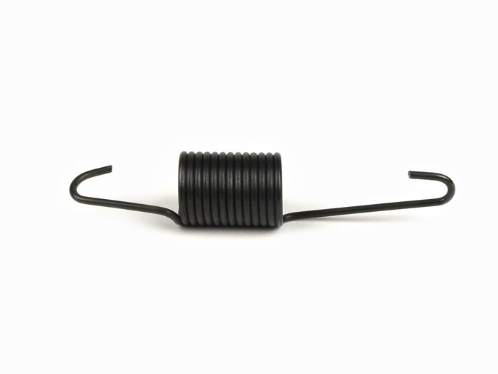 Center stand return spring -LAMBRETTA- J50, J100, J125, J50 DeLuxe, J50 Special