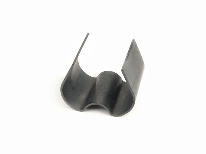 Antitrillingsveer hoofdstandaard -LAMBRETTA- J50, J100, J125, J50 DeLuxe, J50 Speciaal
